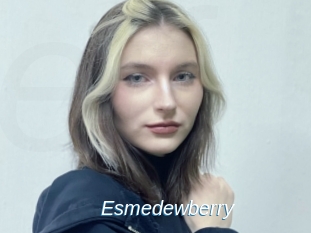 Esmedewberry