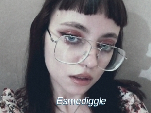 Esmediggle