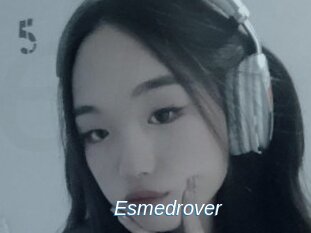 Esmedrover