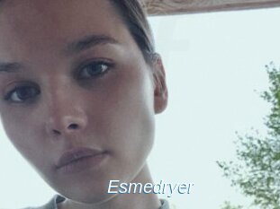 Esmedryer