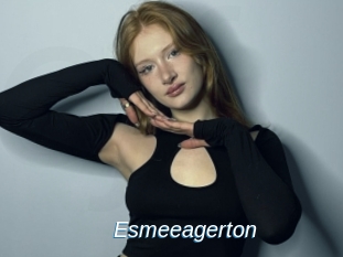 Esmeeagerton