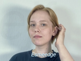 Esmeedge