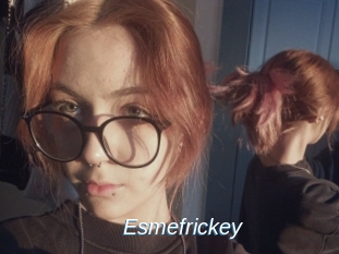 Esmefrickey