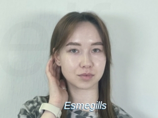 Esmegills