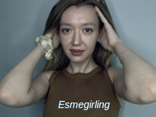 Esmegirling