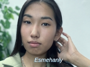 Esmehanly