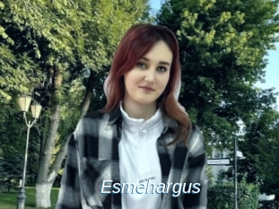 Esmehargus