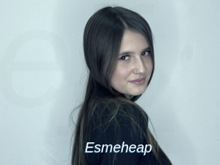 Esmeheap