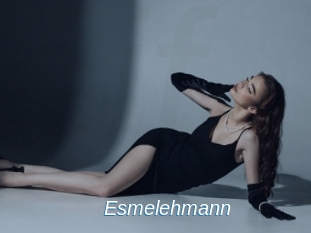 Esmelehmann