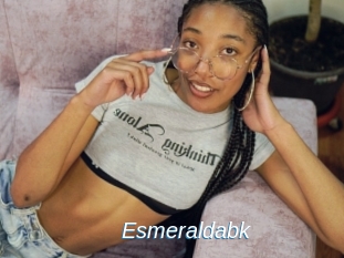 esmeraldabk Ejaculations Féminines