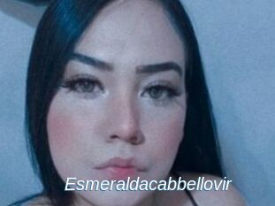 Esmeraldacabbellovir