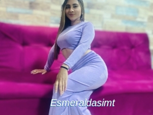 Esmeraldasimt
