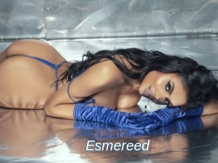 Esmereed