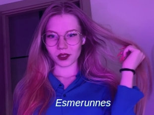 Esmerunnes