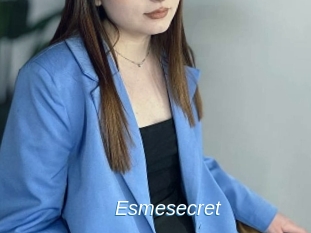 Esmesecret