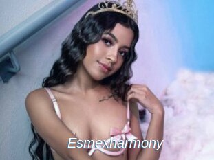 Esmexharmony