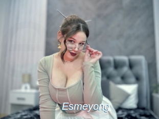 Esmeyong