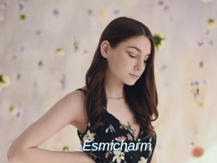 Esmicharm