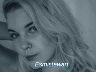 Esmistewart