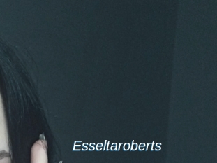 Esseltaroberts
