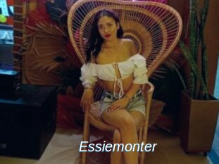 Essiemonter