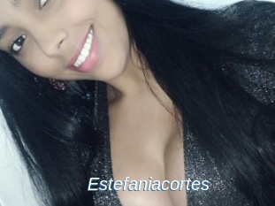 Estefaniacortes