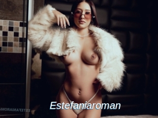 Estefaniaroman