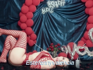 Estefannyvalencia