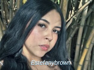 Estefanybrown