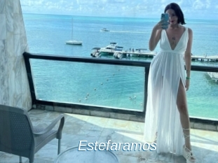 Estefaramos