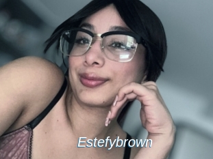 Estefybrown