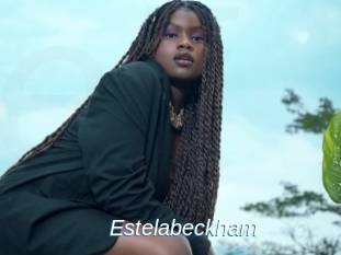 Estelabeckham