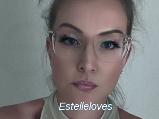 estelleloves Ejaculations Féminines
