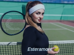 Esteramore