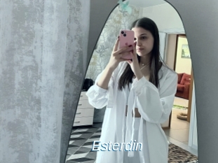 Esterdin