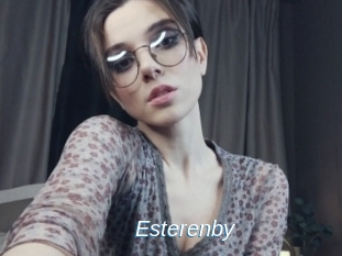 Esterenby