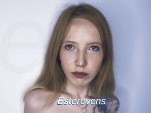 Esterevens