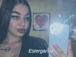 Estergarsia