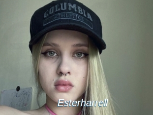 Esterharrell
