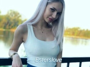Esterslove
