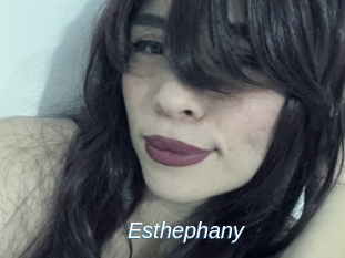 Esthephany