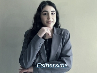 Esthersims