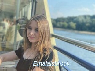 Ethalalsbrook