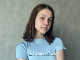 ethalbadder Ejaculations Féminines