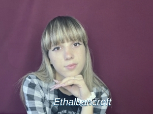 Ethalbancroft