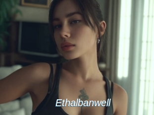 Ethalbanwell