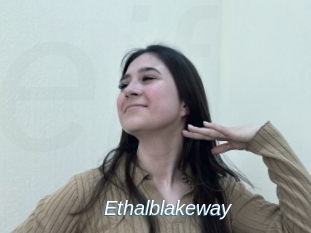 Ethalblakeway