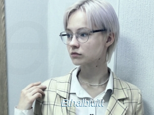 Ethalbluitt