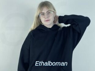 Ethalboman