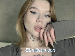 Ethalbramson